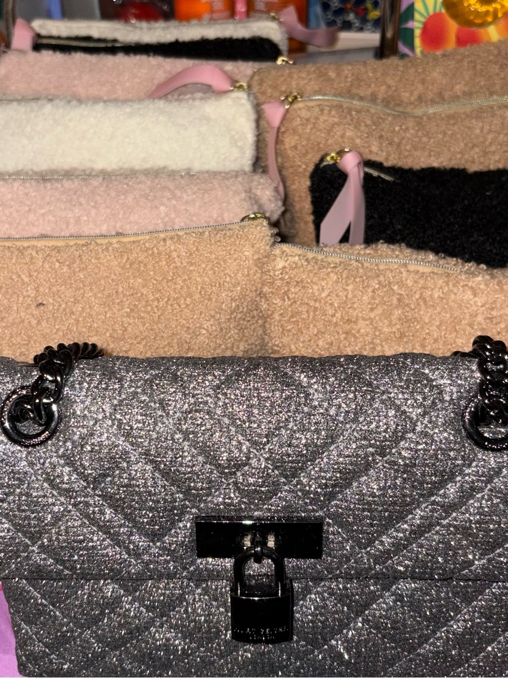 Opportunity for the Kurt Geiger 10 entries and we drawing $25